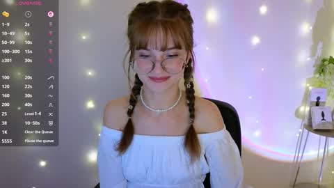 Katya online show from September 13, 2025, 10:20 pm