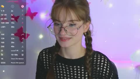 Katya online show from October 7, 2025, 3:53 pm