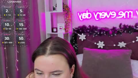 Snapshot of katyaneilson chatting on January 11, 2025, 10:29 am Kate online show from January 11, 2025, 10:29 am