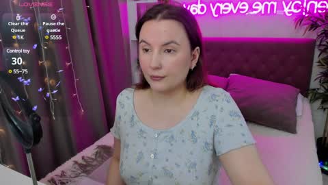 Snapshot of katyaneilson chatting on February 1, 2025, 5:39 am Kate online show from February 1, 2025, 5:39 am