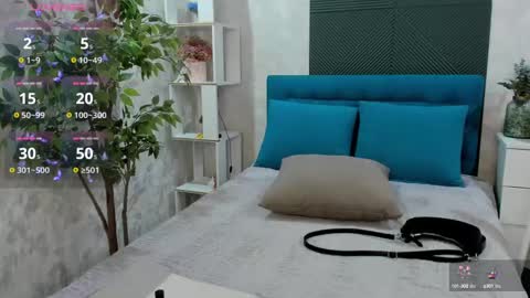 Snapshot of katyaneilson chatting on February 16, 2025, 2:09 am Kate online show from February 16, 2025, 2:09 am