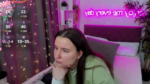 Snapshot of katyaneilson chatting on March 5, 2025, 9:38 am Kate online show from March 5, 2025, 9:38 am