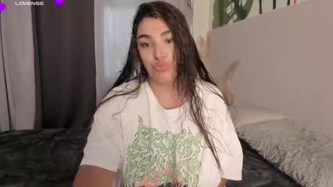    online show from February 21, 2025, 5:20 pm