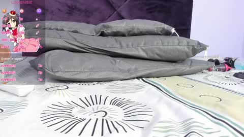 KATY online show from December 17, 2024, 11:05 pm