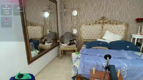 KATY online show from October 2, 2025, 8:27 pm