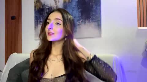 Snapshot of katydeliz chatting on October 20, 2025, 2:23 am katy deliz online show from October 20, 2025, 2:23 am