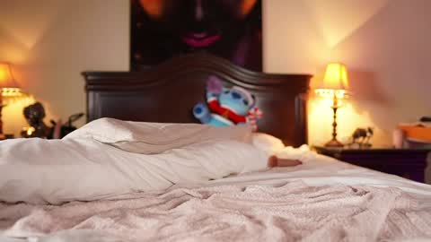 Katyerave online show from January 25, 2025, 11:11 pm