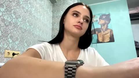 Snapshot of katyhannah chatting on October 5, 2025, 9:40 am Katy online show from October 5, 2025, 9:40 am