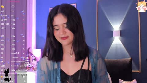 Katya  online show from December 7, 2024, 11:12 pm