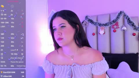 Katya  online show from December 21, 2024, 11:13 pm