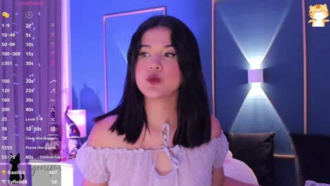 Katya  online show from January 12, 2025, 2:41 pm