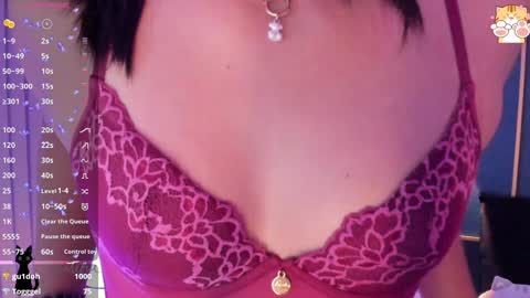 Katya  online show from January 15, 2025, 11:19 pm