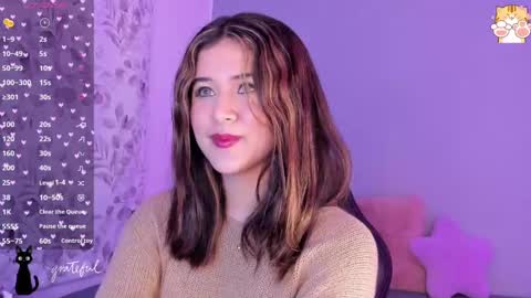 Katya  online show from March 4, 2025, 7:51 am