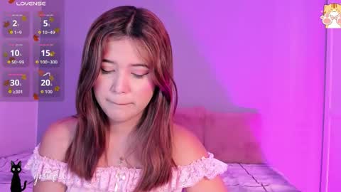 Katya  online show from November 22, 2025, 12:09 am