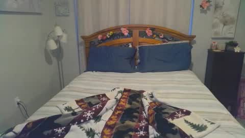 Katy online show from January 21, 2025, 1:08 am