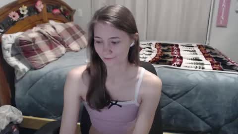 Katy online show from February 16, 2025, 2:20 am