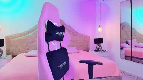 Snapshot of katyusha_3 chatting on October 20, 2025, 4:02 am Katyusha 3 online show from October 20, 2025, 4:02 am