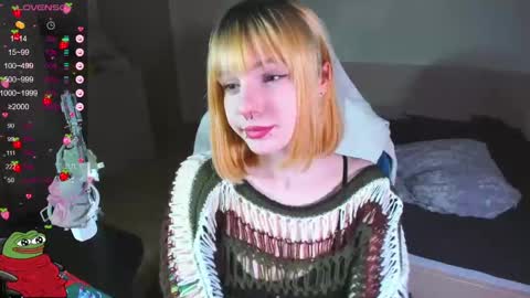 Kira-chan  online show from January 25, 2025, 11:55 am