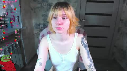 Kira-chan  online show from February 28, 2025, 8:42 am