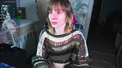 Kira-chan  online show from December 14, 2025, 10:53 am