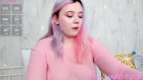 Snapshot of kawaii_yuki chatting on December 2, 2024, 4:53 am Yuki  online show from December 2, 2024, 4:53 am