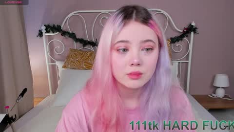 Snapshot of kawaii_yuki chatting on January 2, 2025, 8:39 am Yuki  online show from January 2, 2025, 8:39 am