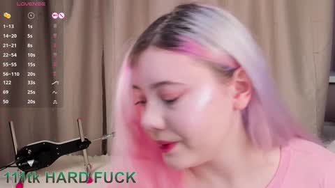 Snapshot of kawaii_yuki chatting on January 3, 2025, 8:43 am Yuki  online show from January 3, 2025, 8:43 am