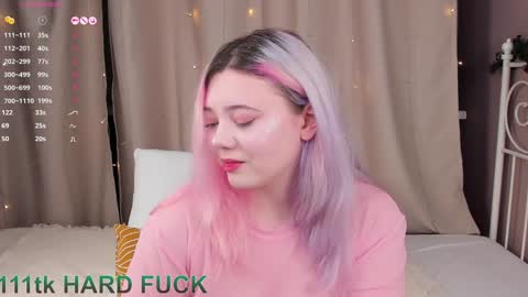 Snapshot of kawaii_yuki chatting on January 3, 2025, 11:46 am Yuki  online show from January 3, 2025, 11:46 am