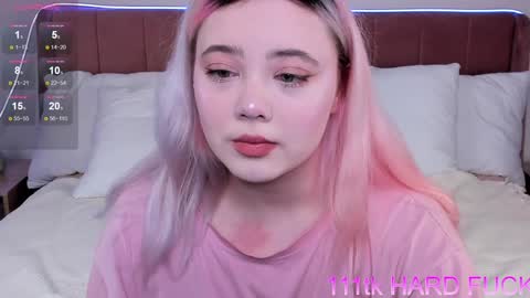 Snapshot of kawaii_yuki chatting on January 10, 2025, 8:40 am Yuki  online show from January 10, 2025, 8:40 am