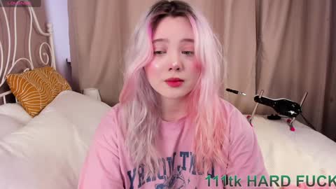 Snapshot of kawaii_yuki chatting on January 19, 2025, 8:39 am Yuki  online show from January 19, 2025, 8:39 am