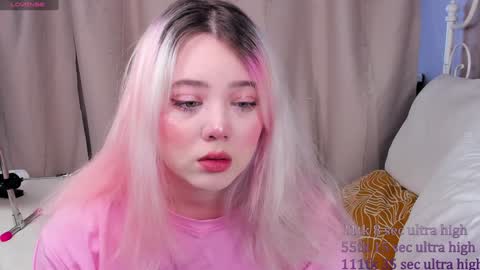 Snapshot of kawaii_yuki chatting on January 26, 2025, 8:36 am Yuki  online show from January 26, 2025, 8:36 am