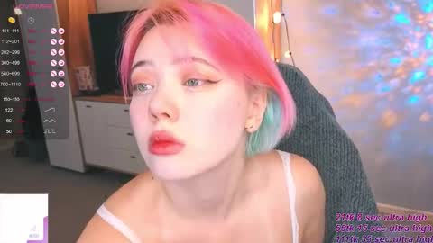 Snapshot of kawaii_yuki chatting on September 28, 2025, 4:51 am Yuki  online show from September 28, 2025, 4:51 am