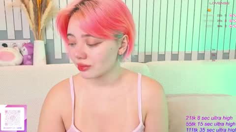 Snapshot of kawaii_yuki chatting on October 4, 2025, 4:54 am Yuki  online show from October 4, 2025, 4:54 am