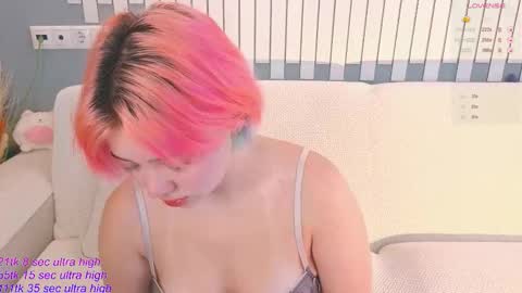 Snapshot of kawaii_yuki chatting on October 12, 2025, 3:38 am Yuki  online show from October 12, 2025, 3:38 am