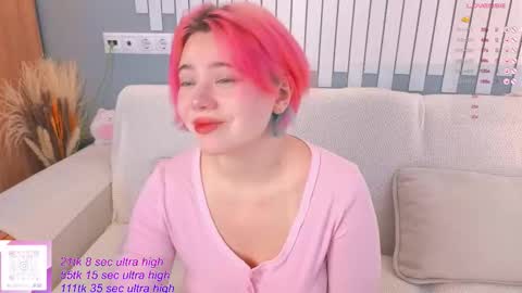 Snapshot of kawaii_yuki chatting on October 17, 2025, 5:32 am Yuki  online show from October 17, 2025, 5:32 am