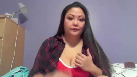 Kaya Sweetz online show from January 14, 2025, 6:56 am