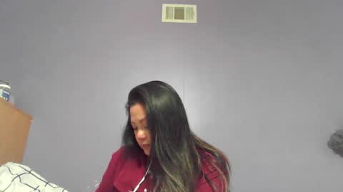 Kaya Sweetz online show from February 11, 2025, 7:02 am