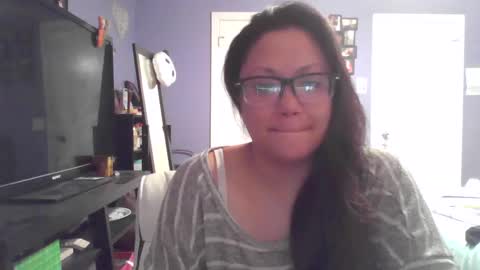 Kaya Sweetz online show from February 25, 2025, 8:36 am