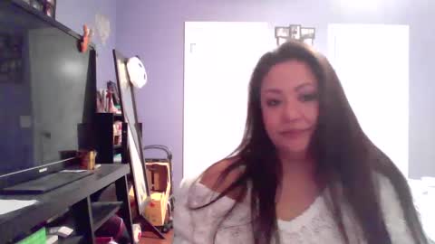 Kaya Sweetz online show from March 7, 2025, 7:30 am