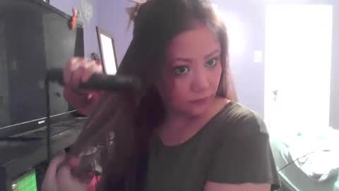 Kaya Sweetz online show from September 21, 2025, 5:09 am