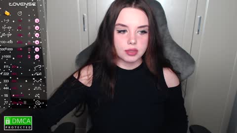 Snapshot of kayacherry chatting on January 31, 2025, 8:12 pm Alice online show from January 31, 2025, 8:12 pm