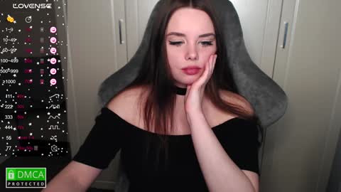 Snapshot of kayacherry chatting on February 2, 2025, 10:49 pm Alice online show from February 2, 2025, 10:49 pm