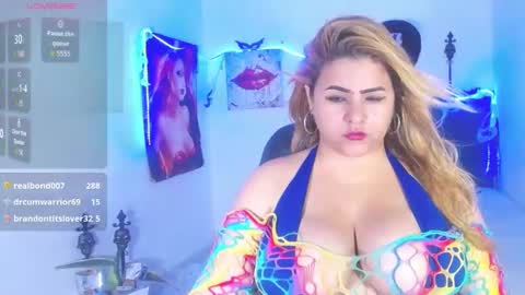 SexyKayden online show from October 21, 2025, 12:28 pm