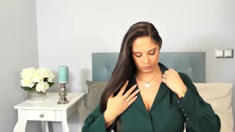 KaydenKat online show from February 13, 2025, 7:42 pm