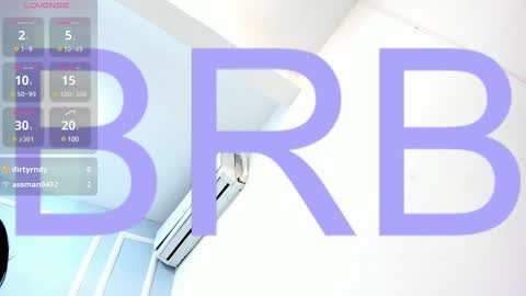 kaylachannell online show from February 18, 2025, 8:16 am