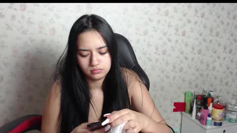 Kayla online show from September 23, 2025, 7:11 am