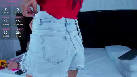 Snapshot of kaylee_sweet_ chatting on September 20, 2025, 7:48 pm Kaylee sweet online show from September 20, 2025, 7:48 pm