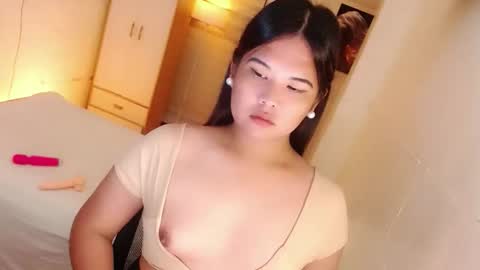 Snapshot of kayleepinay chatting on September 27, 2025, 3:00 am Y O U R F U T U R E K A Y L E E online show from September 27, 2025, 3:00 am