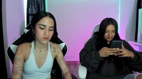 kaylie online show from January 12, 2025, 9:19 pm