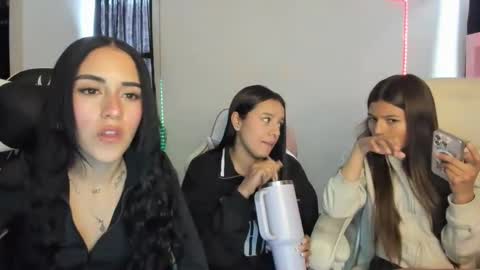 kaylie online show from February 14, 2025, 6:40 pm